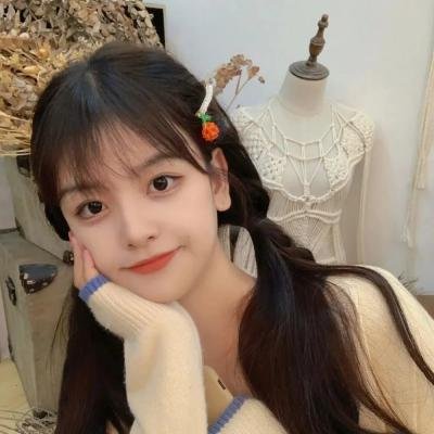 世上最美的女孩